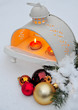 Laterne Weihnachten Licht Kerze