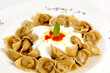 turkish ravioli