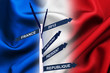 Panneaux présidentielles 2012