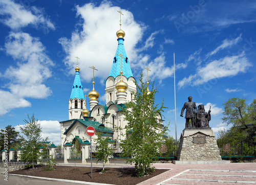 photo par Mikhail Markovskiy