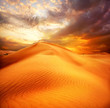 Desert