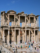 Library of Celsus in Ephesus