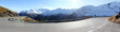The Alps