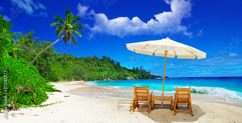 Photo: Seychelles - tropical paradise Seychelles - tropical paradise
