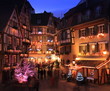 Marché de noël, Colmar Marché de noël, Colmar