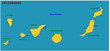 Les Canaries