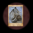 Vintage Baby Shoes