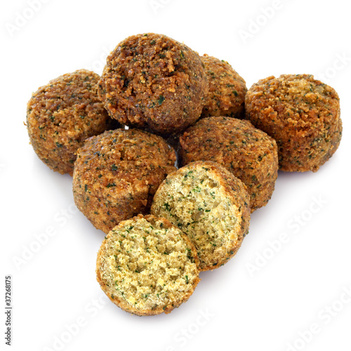 Photo: Falafel Falafel