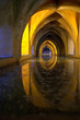 i Bagni di Maria de Padilla nell'Alcazar di Siviglia