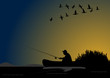 Fisherman