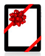 digital tablet gift