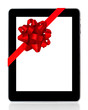 digital tablet gift