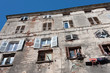 immeuble délabré immeuble délabré