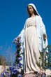 Vierge de Bocca d'Oro, Corse Vierge de Bocca d'Oro, Corse