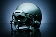 Photo: Football Helmet Football Helmet