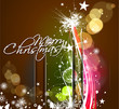 new year and christmas colorful design new year and christmas colorful design