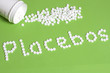 Foto: Placebos Placebos