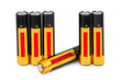Batteries