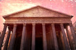 Pantheon, Roma