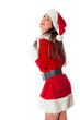 Sexy Mrs Claus