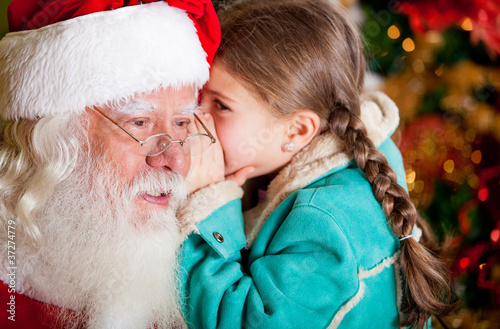 Foto: Christmas secret Christmas secret