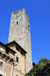 Tower, San Gimignano
