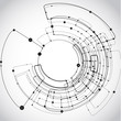 Abstract Background Vector
