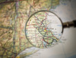Boston map