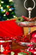 Christmas in red Christmas in red