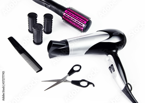 Foto: Hair care Hair care
