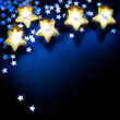 Design a background for the Christmas greetings card Design a background for the Christmas greetings card
