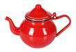 red teapot