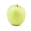 Foto: grüner Apfel grüner Apfel