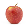 Foto: roter Apfel roter Apfel