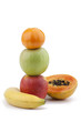 Foto: Obst Obst