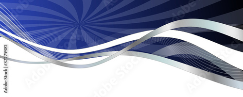 Illustration: *AbstractWave11 *AbstractWave11