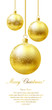 Merry Christmas card.