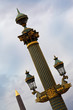 Paris, obélisque, colonne, Place de la Concorde Paris, obélisque, colonne, Place de la Concorde
