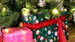 クリスマスツリー
