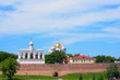 view on a fortification, the Sofia Cathedral view on a fortification, the Sofia Cathedral