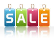 Cartellin Sale Grunge