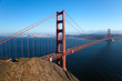 The Golden Gate Bridge The Golden Gate Bridge