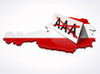 Verlust des AAA-Rating Österreichs