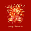 bell card