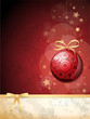 Christmas classical background Christmas classical background