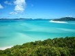 Whitsunday island, Australie