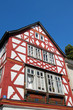 Fachwerkgiebel