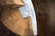 castello e fortificazioni nell'Alcazaba dell'Alhambra, Granada