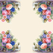 Flowers Frame