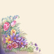 Flowers Garland